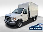 2026 Ford E-350 RWD Summit Truck Body Box Van for sale #26-0209 - photo 1