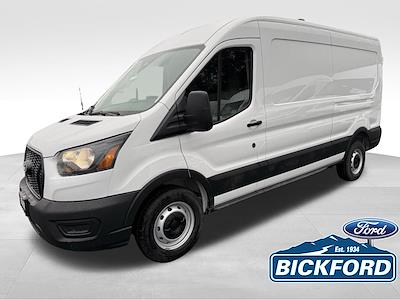 New 2026 Ford Transit 150 - photo 1