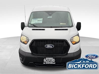 New 2026 Ford Transit 150 - photo 1