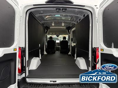 New 2026 Ford Transit 150 - photo 1