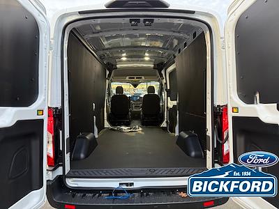 New 2026 Ford Transit 150 Medium Roof Empty Cargo Van for sale #26-0212 - photo 2