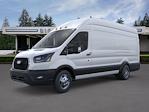 New 2026 Ford Transit 350 HD High Roof Empty Cargo Van for sale #26-0214 - photo 1
