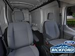 New 2026 Ford Transit 350 HD High Roof Empty Cargo Van for sale #26-0214 - photo 11