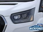 New 2026 Ford Transit 350 HD High Roof Empty Cargo Van for sale #26-0214 - photo 18