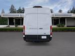New 2026 Ford Transit 350 HD High Roof Empty Cargo Van for sale #26-0214 - photo 6