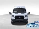 New 2026 Ford Transit 350 HD High Roof Empty Cargo Van for sale #26-0214 - photo 7