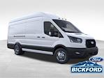 New 2026 Ford Transit 350 HD High Roof Empty Cargo Van for sale #26-0214 - photo 8