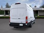 New 2026 Ford Transit 350 HD High Roof Empty Cargo Van for sale #26-0214 - photo 9