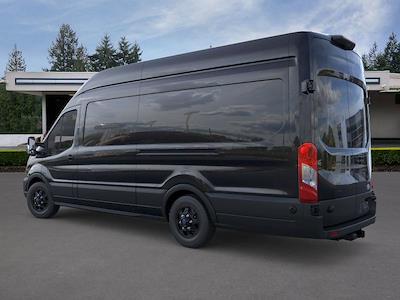 New 2026 Ford Transit 350 HD High Roof Empty Cargo Van for sale #26-0217 - photo 2