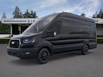 New 2026 Ford Transit 350 HD High Roof Empty Cargo Van for sale #26-0217 - photo 1