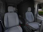 New 2026 Ford Transit 350 HD High Roof Empty Cargo Van for sale #26-0217 - photo 10