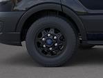 New 2026 Ford Transit 350 HD High Roof Empty Cargo Van for sale #26-0217 - photo 19