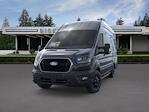 New 2026 Ford Transit 350 HD High Roof Empty Cargo Van for sale #26-0217 - photo 3