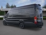 New 2026 Ford Transit 350 HD High Roof Empty Cargo Van for sale #26-0217 - photo 2