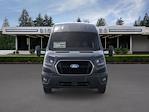 New 2026 Ford Transit 350 HD High Roof Empty Cargo Van for sale #26-0217 - photo 6