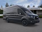 New 2026 Ford Transit 350 HD High Roof Empty Cargo Van for sale #26-0217 - photo 7