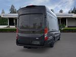 New 2026 Ford Transit 350 HD High Roof Empty Cargo Van for sale #26-0217 - photo 8
