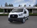 New 2026 Ford Transit 350 HD Low Roof Empty Cargo Van for sale #26-0218 - photo 4