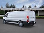 New 2026 Ford Transit 350 HD Low Roof Empty Cargo Van for sale #26-0218 - photo 3