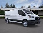 New 2026 Ford Transit 350 HD Low Roof Empty Cargo Van for sale #26-0218 - photo 8