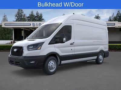 New 2026 Ford Transit 250 High Roof Empty Cargo Van for sale #26-0219 - photo 1
