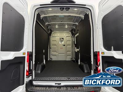 New 2026 Ford Transit 250 High Roof Empty Cargo Van for sale #26-0219 - photo 2