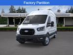 New 2026 Ford Transit 250 High Roof Empty Cargo Van for sale #26-0219 - photo 3