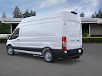 New 2026 Ford Transit 250 High Roof Empty Cargo Van for sale #26-0219 - photo 2