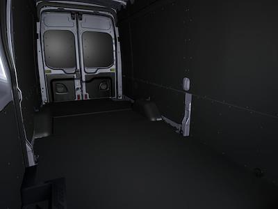 New 2026 Ford Transit 350 HD High Roof Empty Cargo Van for sale #26-0220 - photo 2