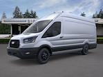 New 2026 Ford Transit 350 HD High Roof Empty Cargo Van for sale #26-0220 - photo 1