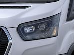 New 2026 Ford Transit 350 HD High Roof Empty Cargo Van for sale #26-0220 - photo 18
