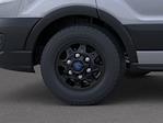 New 2026 Ford Transit 350 HD High Roof Empty Cargo Van for sale #26-0220 - photo 19