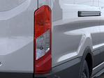 New 2026 Ford Transit 350 HD High Roof Empty Cargo Van for sale #26-0220 - photo 21