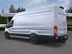 New 2026 Ford Transit 350 HD High Roof Empty Cargo Van for sale #26-0220 - photo 3