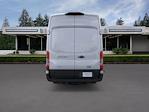New 2026 Ford Transit 350 HD High Roof Empty Cargo Van for sale #26-0220 - photo 6