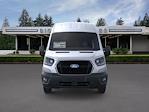 New 2026 Ford Transit 350 HD High Roof Empty Cargo Van for sale #26-0220 - photo 7