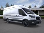 New 2026 Ford Transit 350 HD High Roof Empty Cargo Van for sale #26-0220 - photo 8
