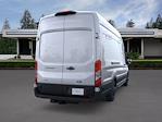 New 2026 Ford Transit 350 HD High Roof Empty Cargo Van for sale #26-0220 - photo 9
