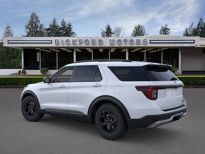 New 2026 Ford Explorer Tremor for sale #26-0221 - photo 2