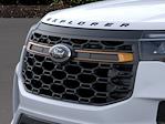 New 2026 Ford Explorer Tremor for sale #26-0221 - photo 17