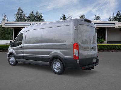 New 2026 Ford Transit 250 Medium Roof Empty Cargo Van for sale #26-0227 - photo 2