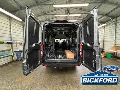 New 2026 Ford Transit 250 Medium Roof Empty Cargo Van for sale #26-0227 - photo 2
