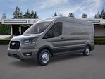 New 2026 Ford Transit 250 Medium Roof Empty Cargo Van for sale #26-0227 - photo 1