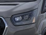 New 2026 Ford Transit 250 Medium Roof Empty Cargo Van for sale #26-0227 - photo 18