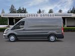 New 2026 Ford Transit 250 Medium Roof Empty Cargo Van for sale #26-0227 - photo 4