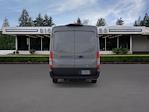 New 2026 Ford Transit 250 Medium Roof Empty Cargo Van for sale #26-0227 - photo 5