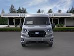 New 2026 Ford Transit 250 Medium Roof Empty Cargo Van for sale #26-0227 - photo 6