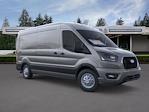 New 2026 Ford Transit 250 Medium Roof Empty Cargo Van for sale #26-0227 - photo 7