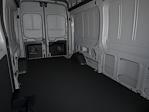 New 2026 Ford Transit 250 High Roof Empty Cargo Van for sale #26-0228 - photo 11