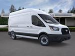 New 2026 Ford Transit 250 High Roof Empty Cargo Van for sale #26-0228 - photo 7